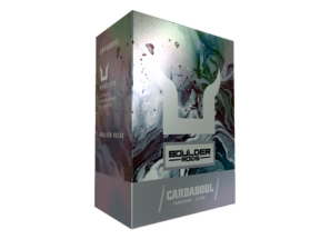 Boulder Roids Cardaboul